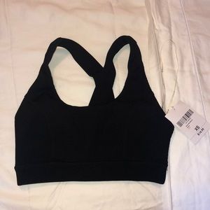 NWT Forever 21 sports bra
